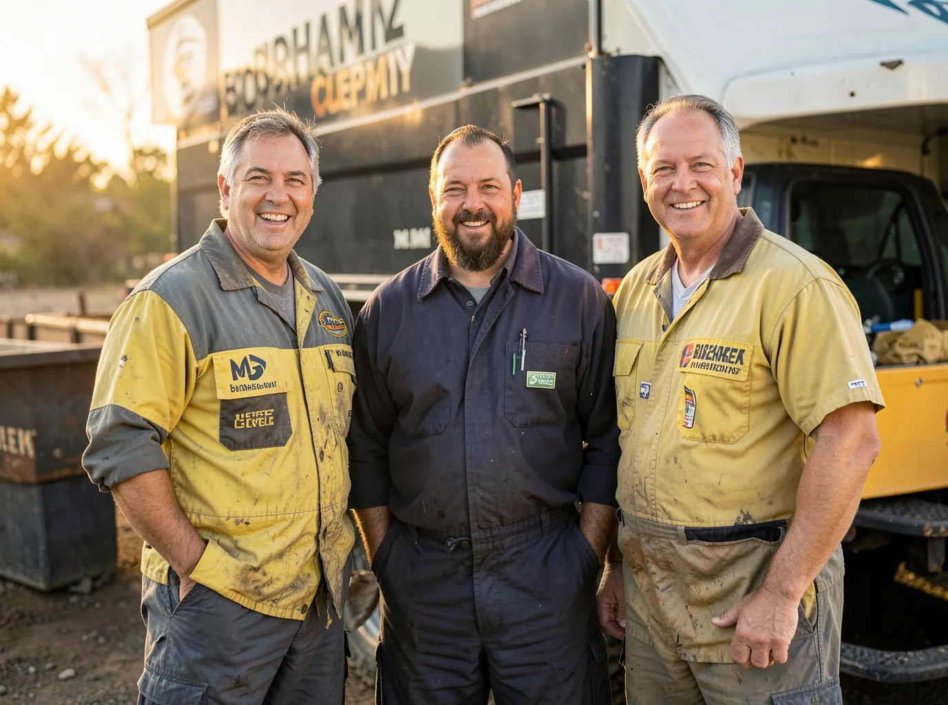 Sewage Cleanup company in Ostrander, OH
