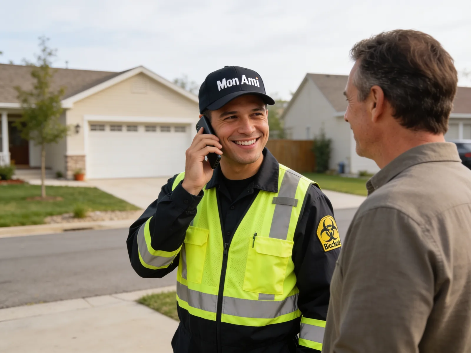 Sewage Cleanup Ostrander, OH FAQs